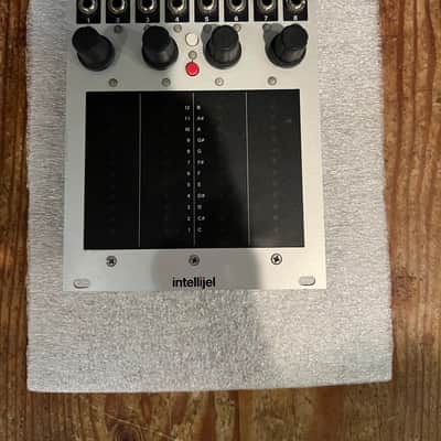 Intellijel Audio I/O | Reverb