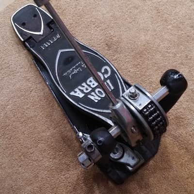 Tama Iron Cobra Single Bass Drum Pedal 1995? black image 5