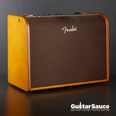 Fender Acoustic Amp 100 Watt 2024 (Cod. AMP_00161) image 6