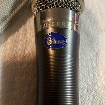 BLUE Encore 100 Microphone Very Nice image 1