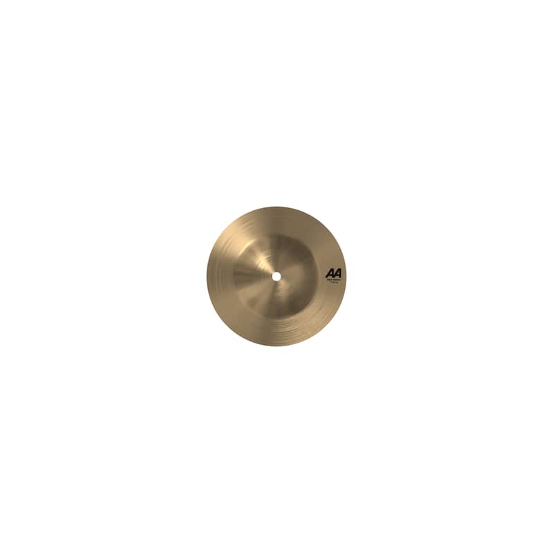 SABIAN 7" AA MAX BELL CHIME image 1