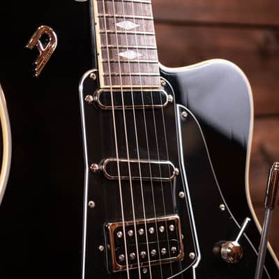 2022 Duesenberg Paloma – Black image 9