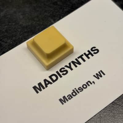 ORIGINAL Roland Button Cap (12479705) for MSQ-700, MC-4