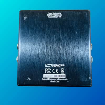 Source Audio Nemesis Delay image 2