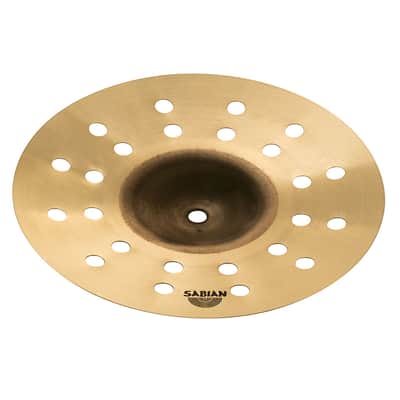 Sabian AAX 10" Aero Splash image 4