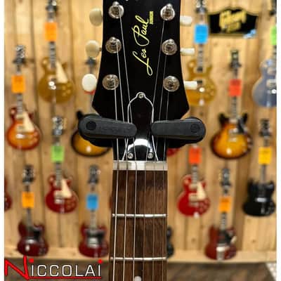 Epiphone Les Paul Junior Tobacco Burst image 2