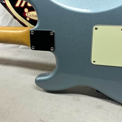 Fender Vintera '60s Stratocaster Strat Electric Guitar MIM - Made in Mexico image 14
