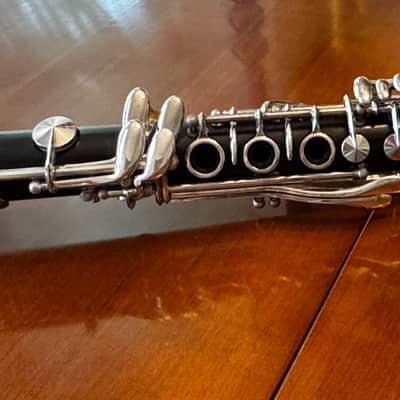 Leblanc Double Clarinet in Bb 1983 image 2