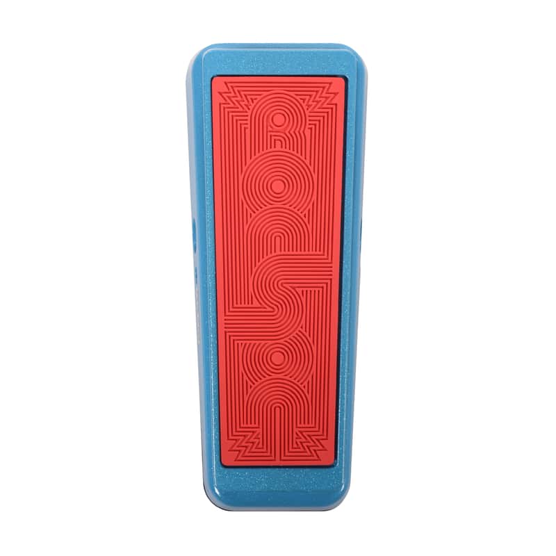 Dunlop MR95LTD Mick Ronson Signature Cry Baby Wah | Reverb