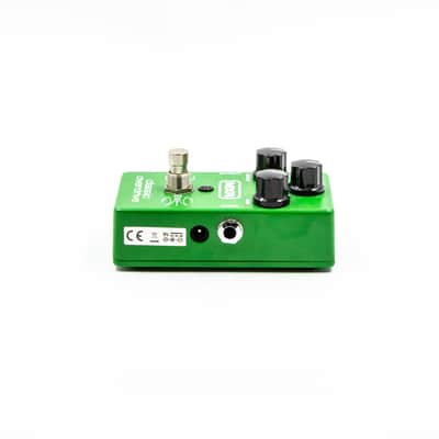 MXR M66 Classic Overdrive Owned By Ilan Rubin image 5