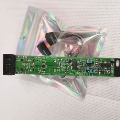 Ears - Mutable Instrument | Microphone | 4HP Eurorack DIY - Unique Panel image 7
