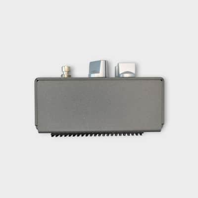 Genzler Amplification 4 On The Floor Classic Bass Overdrive 2021 - Gray image 3