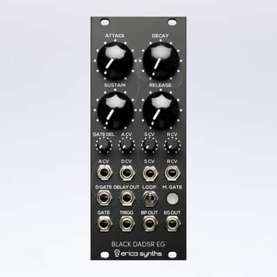 Erica Synths Black DADSR EG image 1
