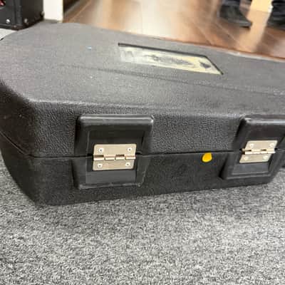 Gibson Les Paul Chainsaw Protector Case 80s image 6