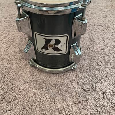 Rogers Rod Morgenstein Custom Drumkit image 10