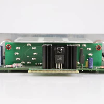 Randall MTS Preamp Module Treadplate Recto Mod Owned by Linkin Park #35810 image 7