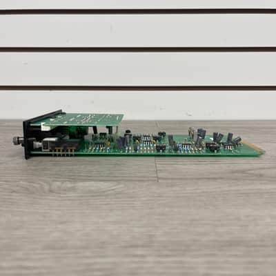 dbx 903 900 Series Compressor/Limiter 2010s - Black image 4