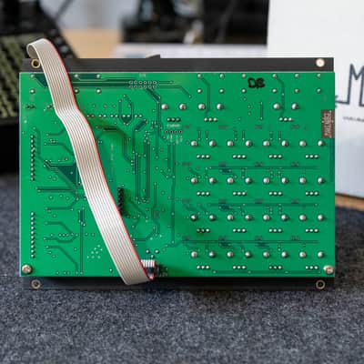 Make Noise RENE v1 - Eurorack Modular Cartesian Sequencer, with Original Box image 4