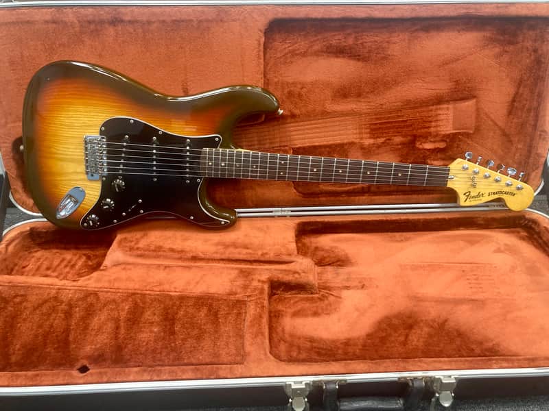 Fender Stratocaster (1978 - 1981) image 1