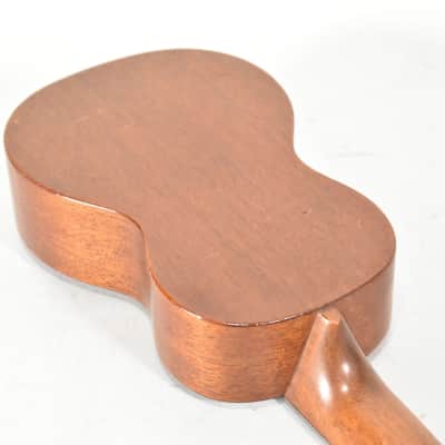 c.1930s Martin Style 0 Soprano Ukulele image 7