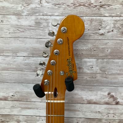 Used Squier Classic Vibe '50s Stratocaster image 6