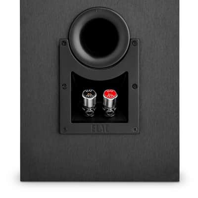 ELAC - Uni-Fi UB5 Bookshelf Speakers image 4