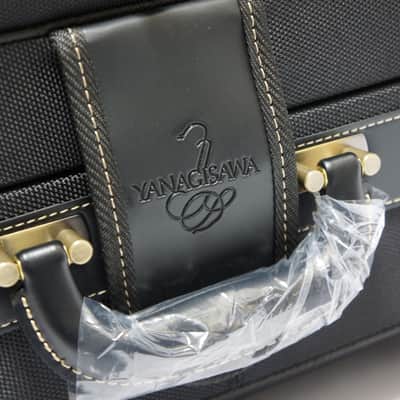 【Special price】 Yanagisawa T-WO2[TWO2] Bronze Tenor Saxophone image 23