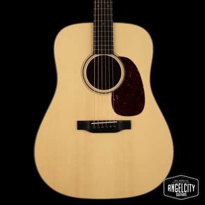 Collings D1 A image 1