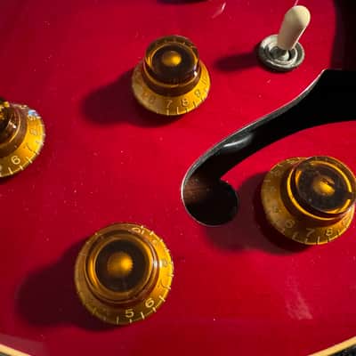 Gibson Custom Shop CS-336 2009 image 5