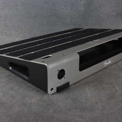 Fender Professional Pedalboard - Small - 2nd Hand image 5