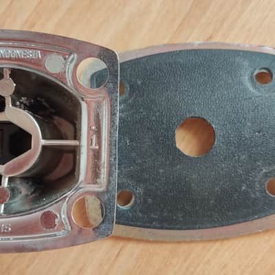 Yamaha pre-Yess mount image 3