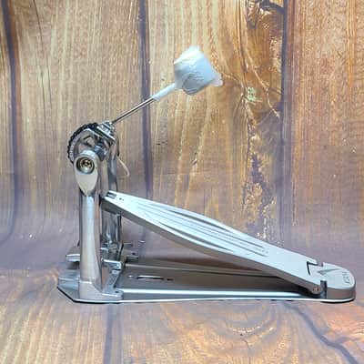 Tama HP310L Speed Cobra 310 Single Bass Drum Pedal 2015 - Present - Silver/Chrome image 3