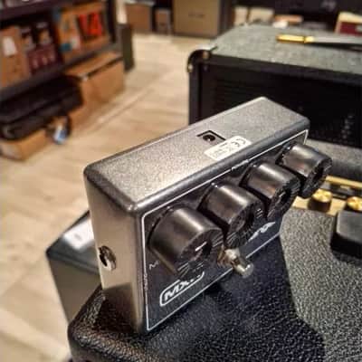 MXR - FLANGER + ALIM 18V image 3