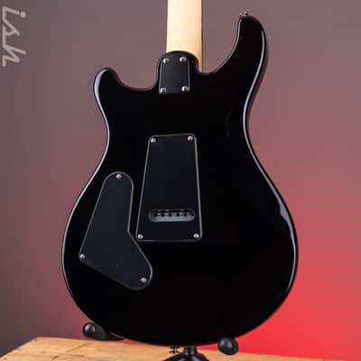 PRS SE CE 24 Charcoal Burst image 9