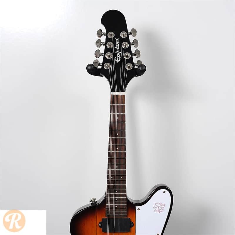 Epiphone Mandobird 8-String 2011 | Reverb