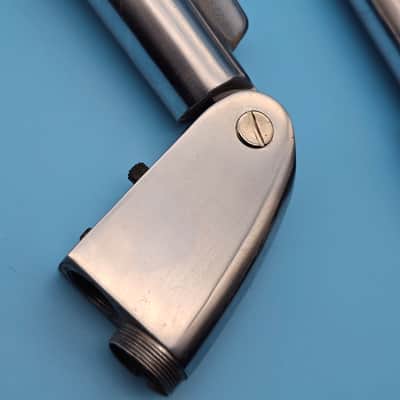 ☆Vintage Electro-Voice 664 & 674 Bundle *Serviced* Cardioid Dynamic Microphones - 676 image 12