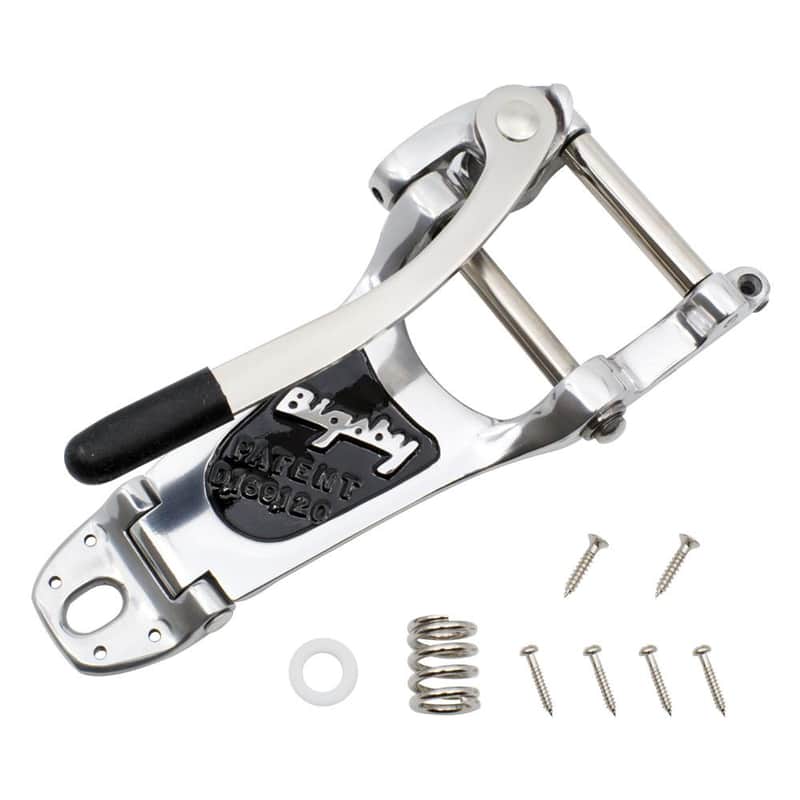 Bigsby B7 Kalamazoo Left-Handed Tremolo image 1