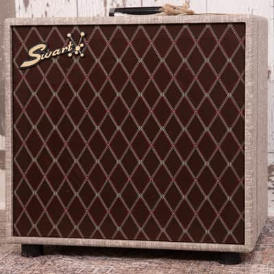 Swart MOD 84 with Creamback 75 image 2