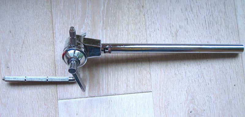 Tama Long Tom Arm - Vintage image 1