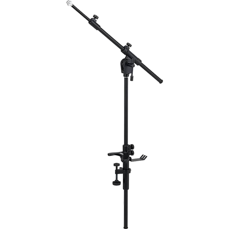 Tama MSDA206BK Desk-Mounted Microphone Boom Arm image 1
