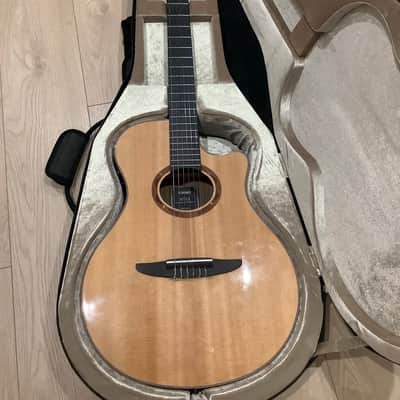 Immagine Yamaha NTX3 2020 - Natural - 7