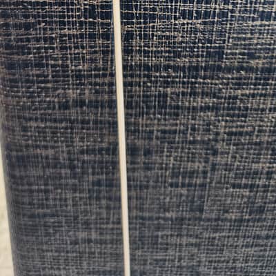 Supro 1970RK Keeley Custom 25-Watt 1x10" Guitar Combo 2018 - Present - Blue Rhino image 4