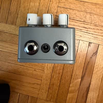 Crazy Tube Circuits Sidekick JR 2023 - Present - Grey image 5