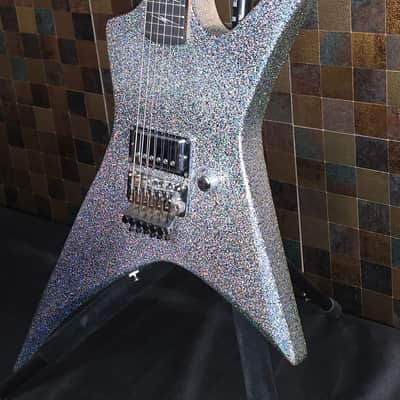 Kramer Lzzy Hale Voyager w/Hardcase! image 1