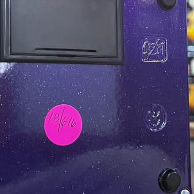 Analog Alien FuzzBubble 45 Overdrive/Fuzz Guitar Effects Pedal image 7