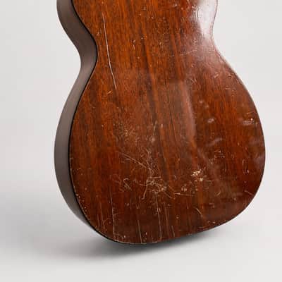 Martin 0-18 1957 / Original case image 4