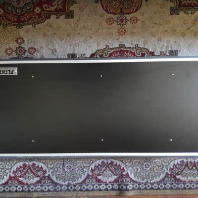 ASM Hydrasynth 49-Key Polyphonic Synthesizer 2020 - Black + Flight Pro Case image 4