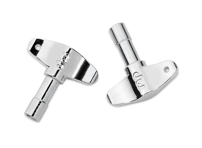 Immagine DW Drum Key - Standard (2 Pack) - 1