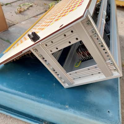 Immagine Ghielmetti 40 x 24 Patchbay / Patch Panel - 3