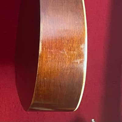 Lovely Condition...Likely Larson or Regal Made...Stromberg Voisenet Branded Parlor--Reset Neck/Killer Player--Early 1900's Mojo image 4